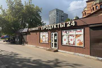 Помещение своб.назн., 70 м², 1/1 эт.