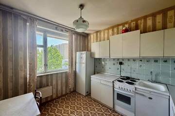 1-к квартира, 38,7 м², 5/14 эт.