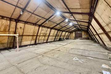 Склад, 360 м², 1/1 эт.