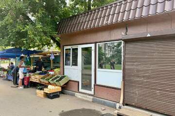 Помещение своб.назн., 20 м², 1/1 эт.