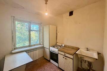 2-к квартира, 45,4 м², 5/5 эт.