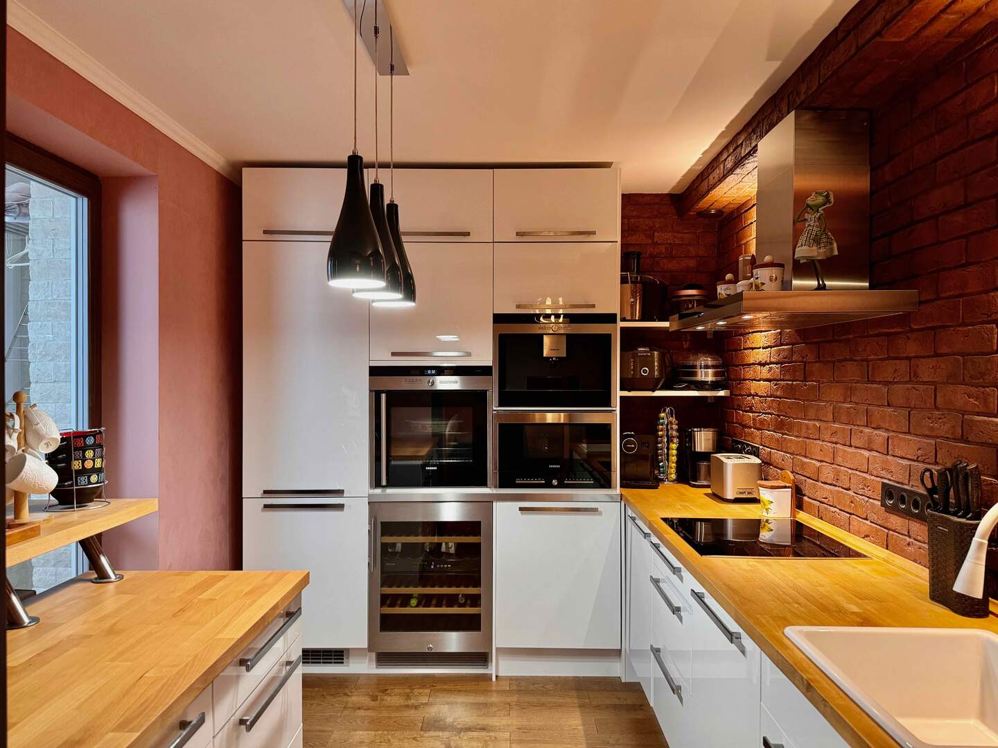 Москва и МО, городской округ Балашиха, Балашиха, улица Колдунова, 6; Квартира 77м² 10/17 эт.