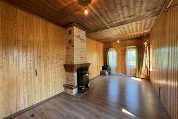 Часть дома, 108,6 м², 1 эт.