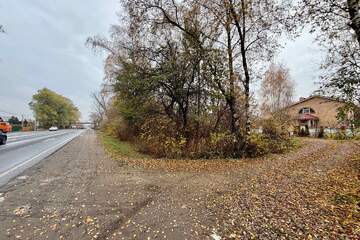 Комм.земельный участок, 19,1 сот.