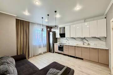 1-к квартира, 36,6 м², 7/17 эт.