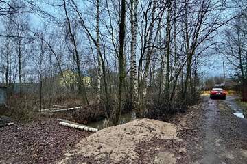 Ведение садоводства, 6 сот.