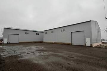 Склад, 974 м², 1/1 эт.