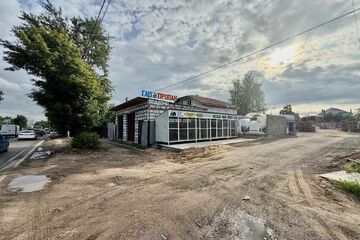 Комм.земельный участок, 1 сот.