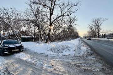 Комм.земельный участок, 19,1 сот.