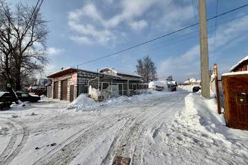 Комм.земельный участок, 1 сот.