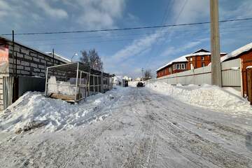 Комм.земельный участок, 17 сот.