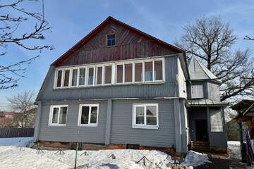 Дом, 303 м², 2 эт.