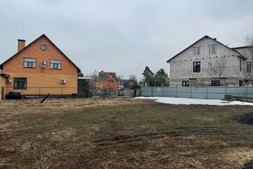 Ведение садоводства, 11,6 сот.