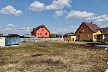 Ведение садоводства, 11,6 сот.