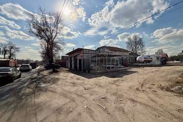 Комм.земельный участок, 1 сот.