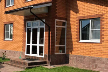 Дом, 142,2 м², 2 эт.