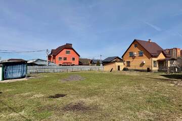 Ведение садоводства, 11,6 сот.