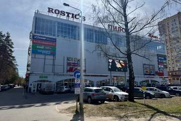 Готовый бизнес, 88,9 м², 4/4 эт.