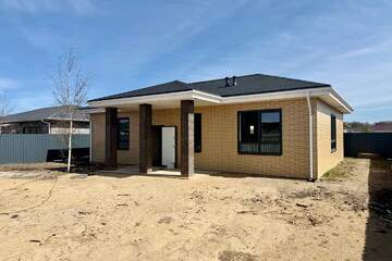 Дом, 100,2 м², 1 эт.