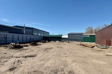 Комм.земельный участок, 23 сот.