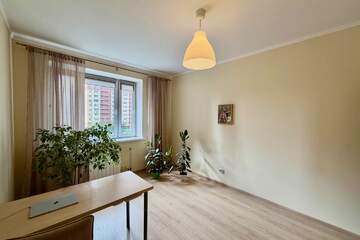 1-к квартира, 34,8 м², 4/28 эт.