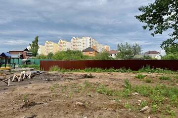 ИЖС, 8,8 сот.
