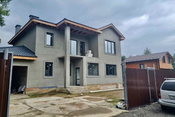 Коттедж, 250 м², 2 эт.