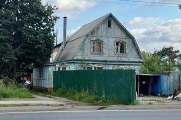 Дом, 153 м², 2 эт.