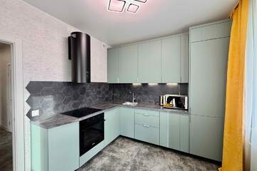 2-к квартира, 57 м², 10/17 эт.