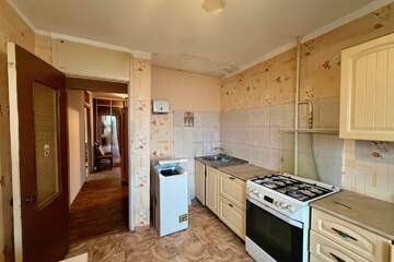 3-к квартира, 65,7 м², 11/14 эт.