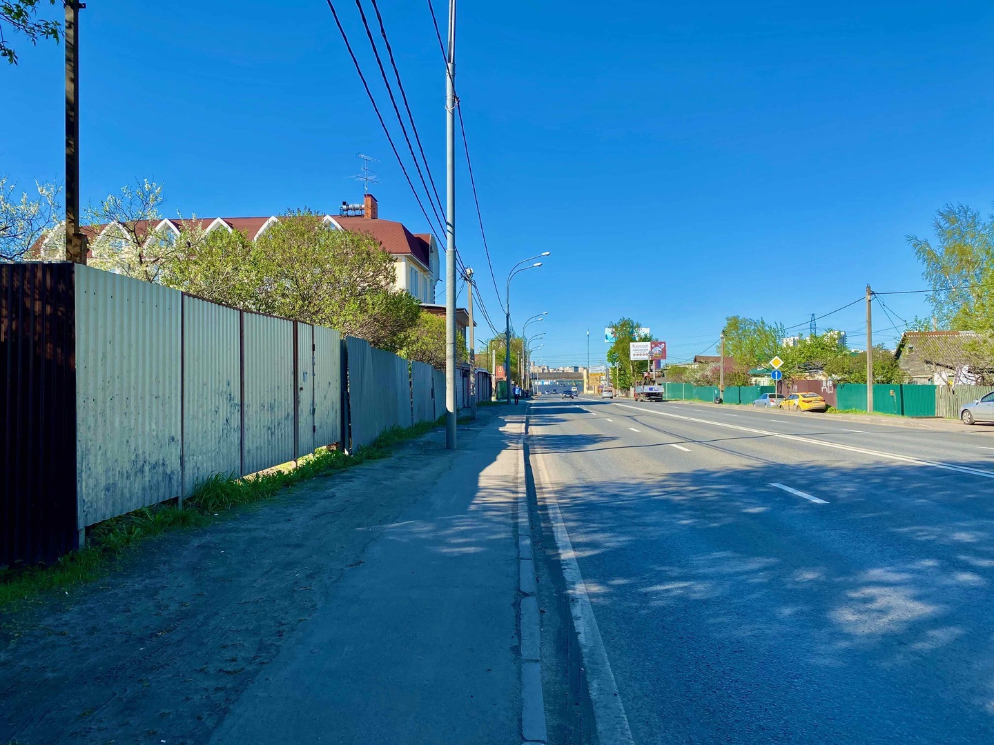 Москва и МО, городской округ Балашиха, Балашиха, , 42; Участок на участке 5,70 сот.